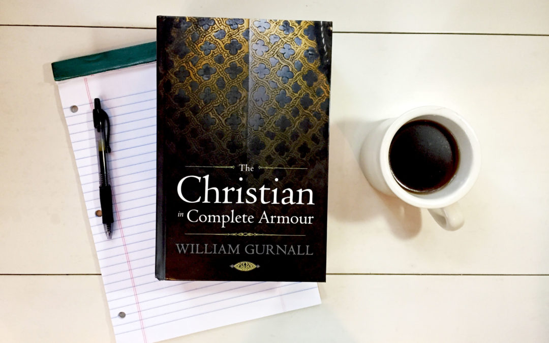 The Christian in Complete Armour